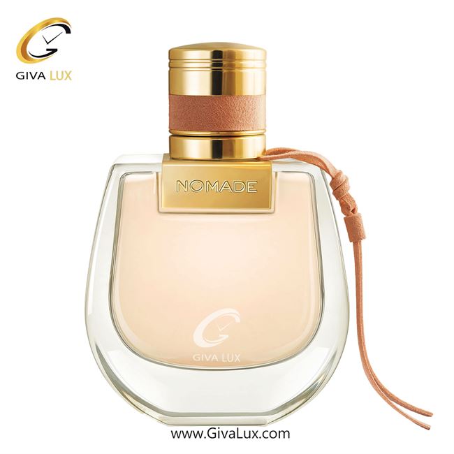  ادو پرفیوم  زنانه  اورجینال مدل Chloé Love Story | کلوئی (کلوهه) لاو استوری حجم   75 میل Chloé Nomade_1.jpg